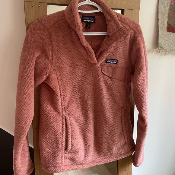 Patagonia pullover excellent condition - Picture 1 of 2